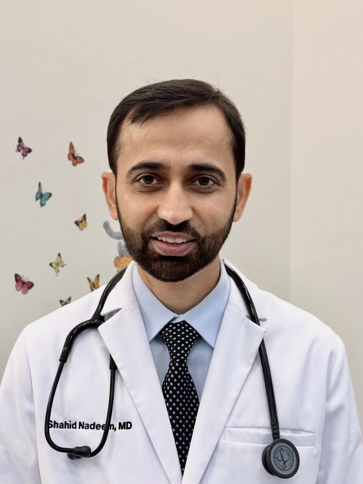 Instant Pediatric Urgent Care
