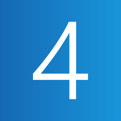 number 4